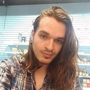 Meet your Posher, Ricky